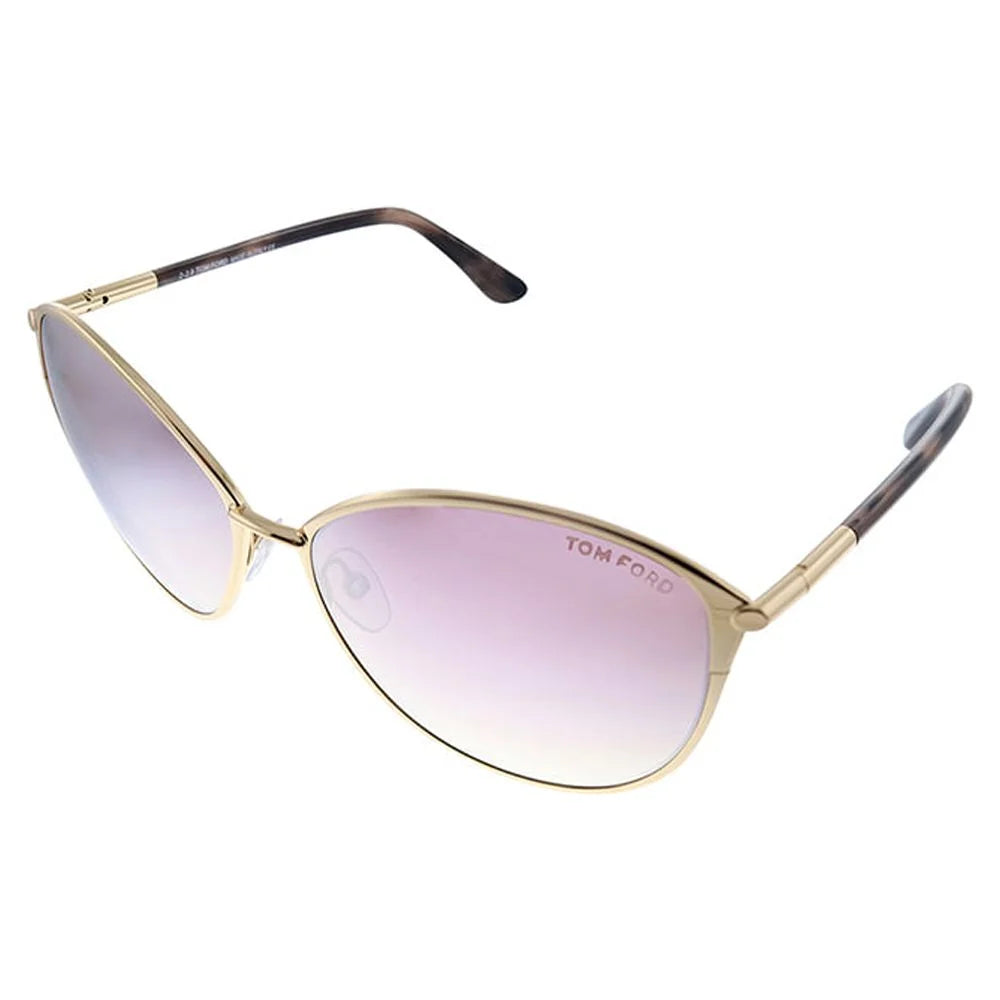 Cat-Eye Sunglasses M263