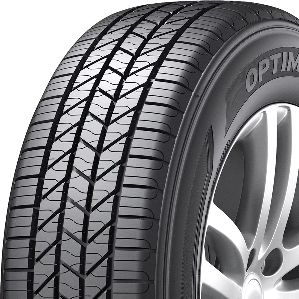 All-Season Tire 235/55R19 101H Z122570