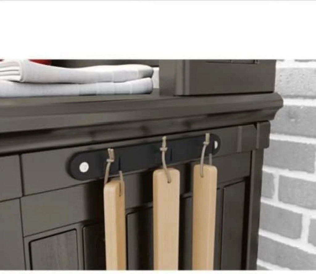 Patio Storage & Prep Station W302547