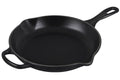 Black 30 cm Frying Pan U77513