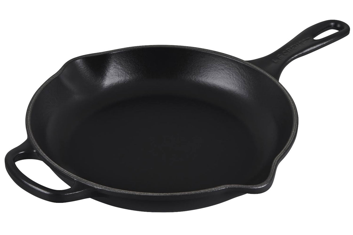 Black 30 cm Frying Pan U77513