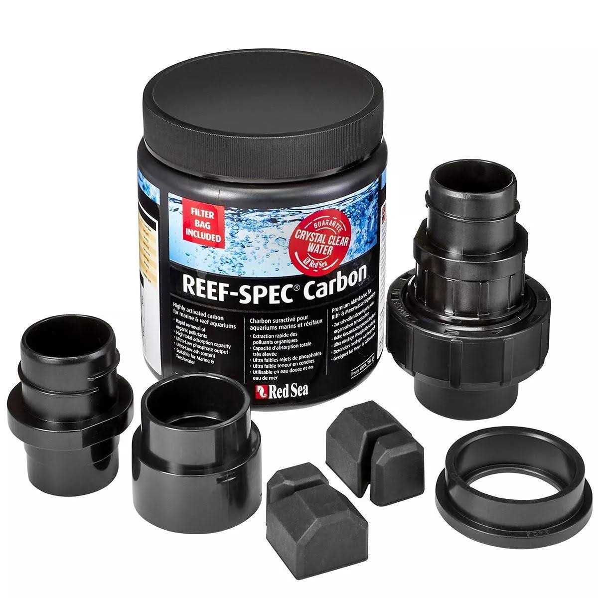 ReefMat 1200 Roller Filter C6275