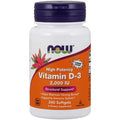 Vitamin D3 2,000 IU D68546