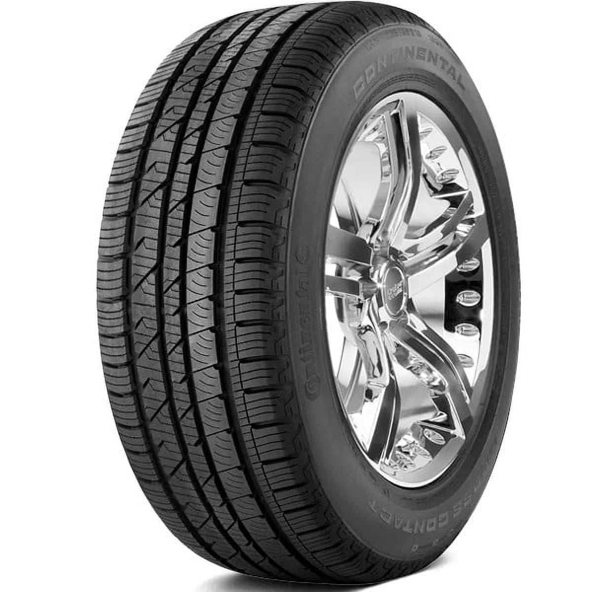 All Season 245/50R20 102H SUV/Crossover Tire S344803
