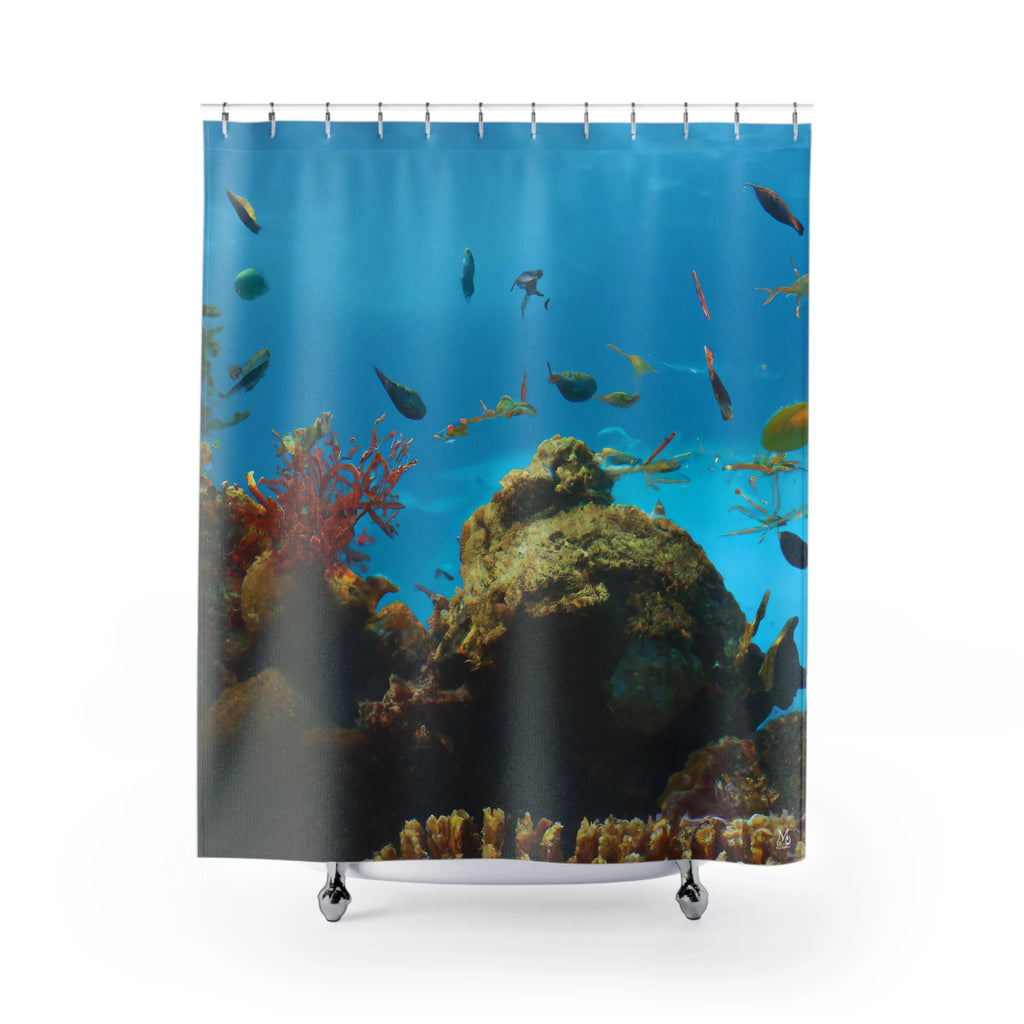 Shower Curtain B84103