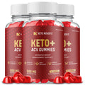 Keto ACV Gummies 3 Pack H16623