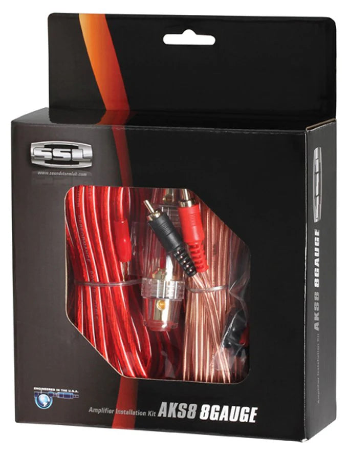 12 Dual Loaded Car Subwoofers + Box + Amp + Kit R844