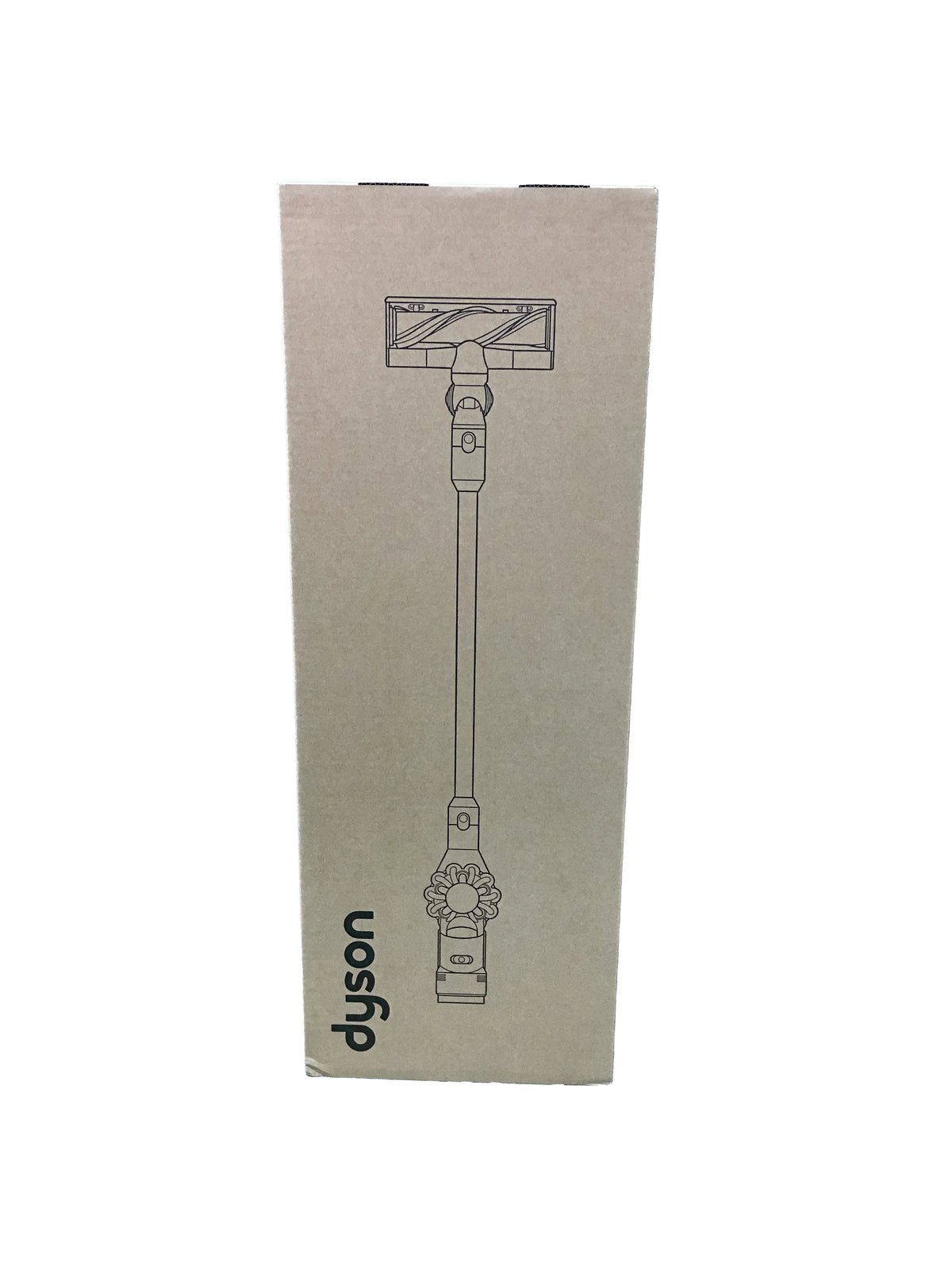 Cordless Vacuum Cleaner H8765