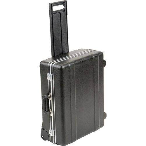 Pull Handle Case Without Foam Q287