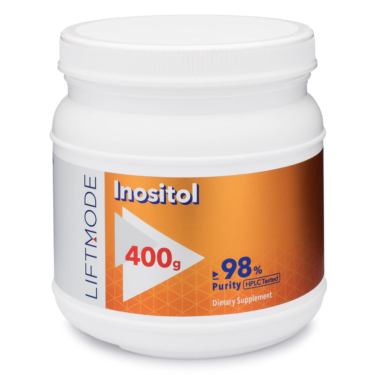 Inositol 400 Grams 14.11 Oz X14541