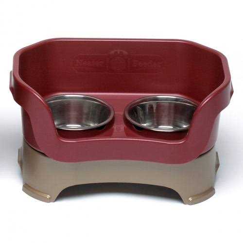Dog Feeder E6887