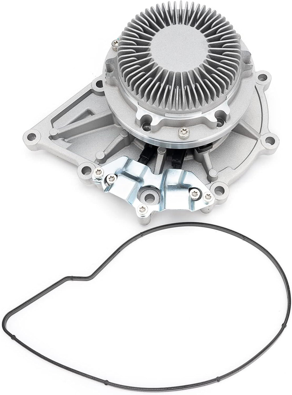 Electric Water Pump with Pump Belt U5476