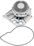 Electric Water Pump with Pump Belt U5476