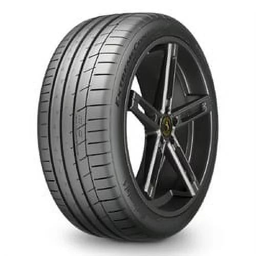 Ultra High Performance Tire Q553922