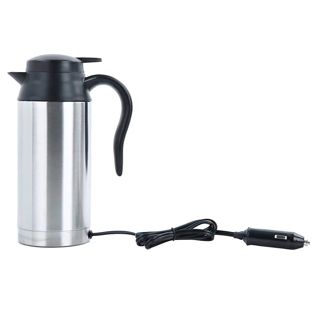 24V Kettle Jug Travel Carafe Y506