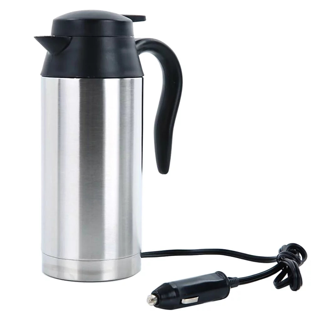 24V Kettle Jug Travel Carafe Y506