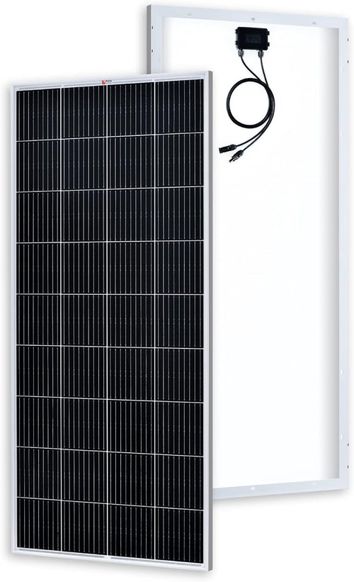 200 Watt 12 Volt Monocrystalline Solar Panel S13974