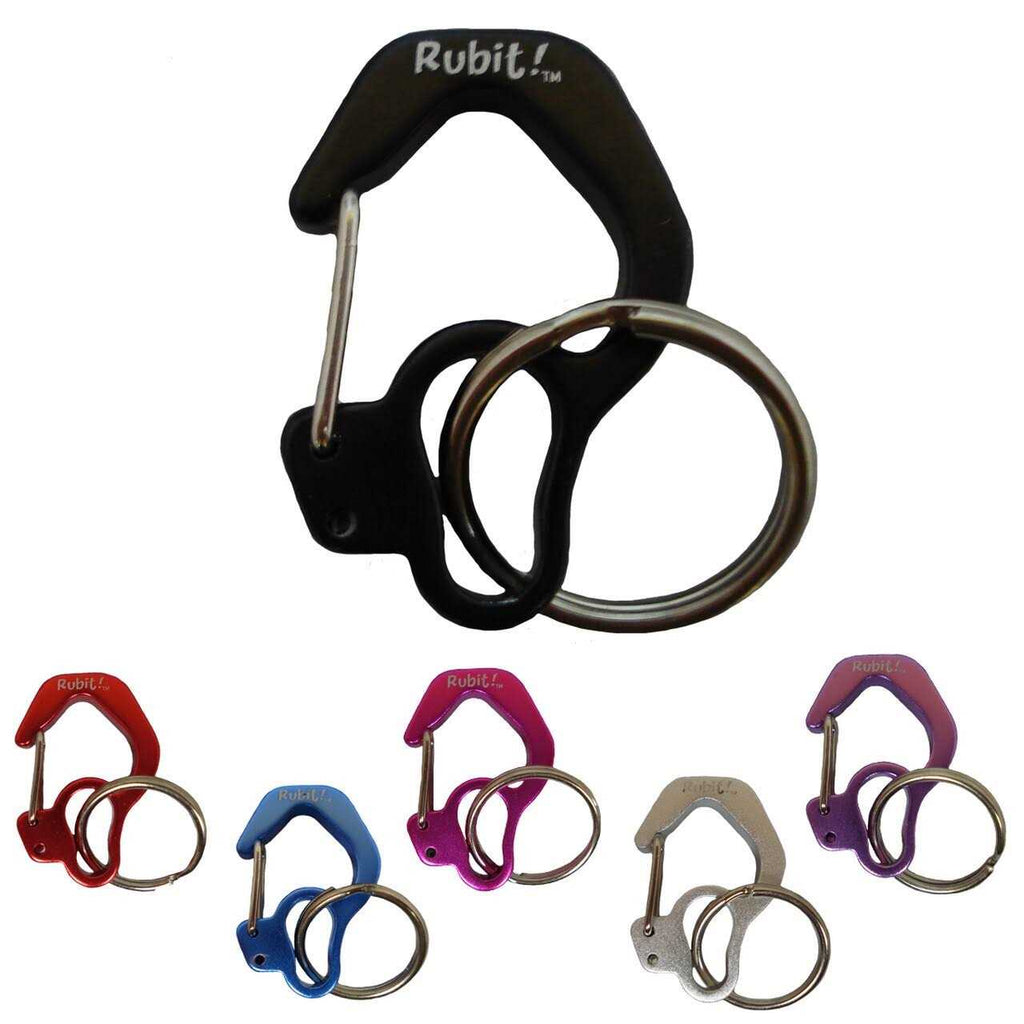 Dog Tag Clip U390