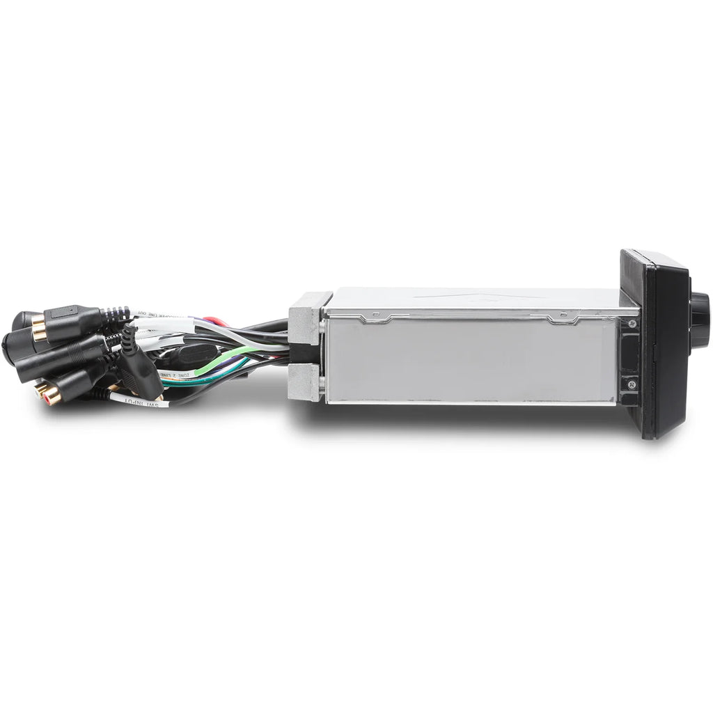 AM/FM/WB Digital Media Receiver 2.7 Display Q951092