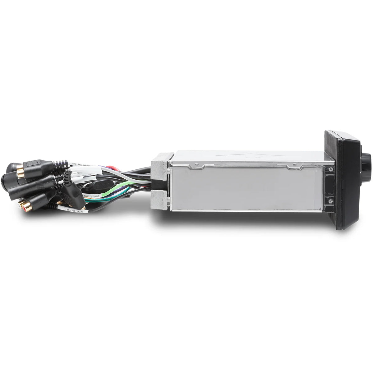 AM/FM/WB Digital Media Receiver 2.7 Display Q951092