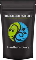 Hawthorn Berry Extract Powder Gluten Free Vegan Non-GMO 25 kg F7387