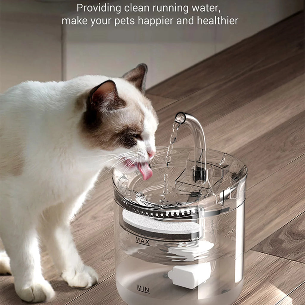 2L Automatic Water Dispenser M431125