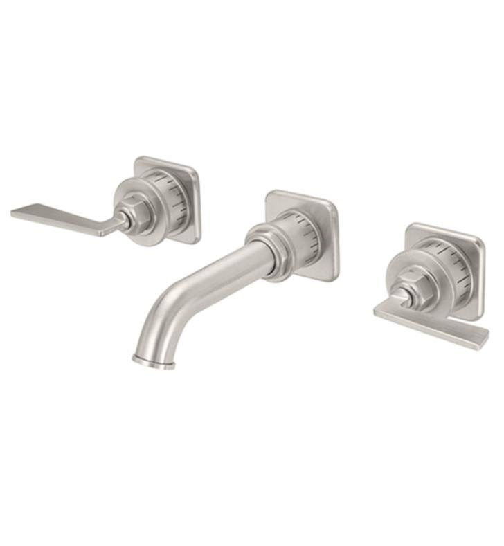 Wall Mount Vessel Lavatory Faucet O72015