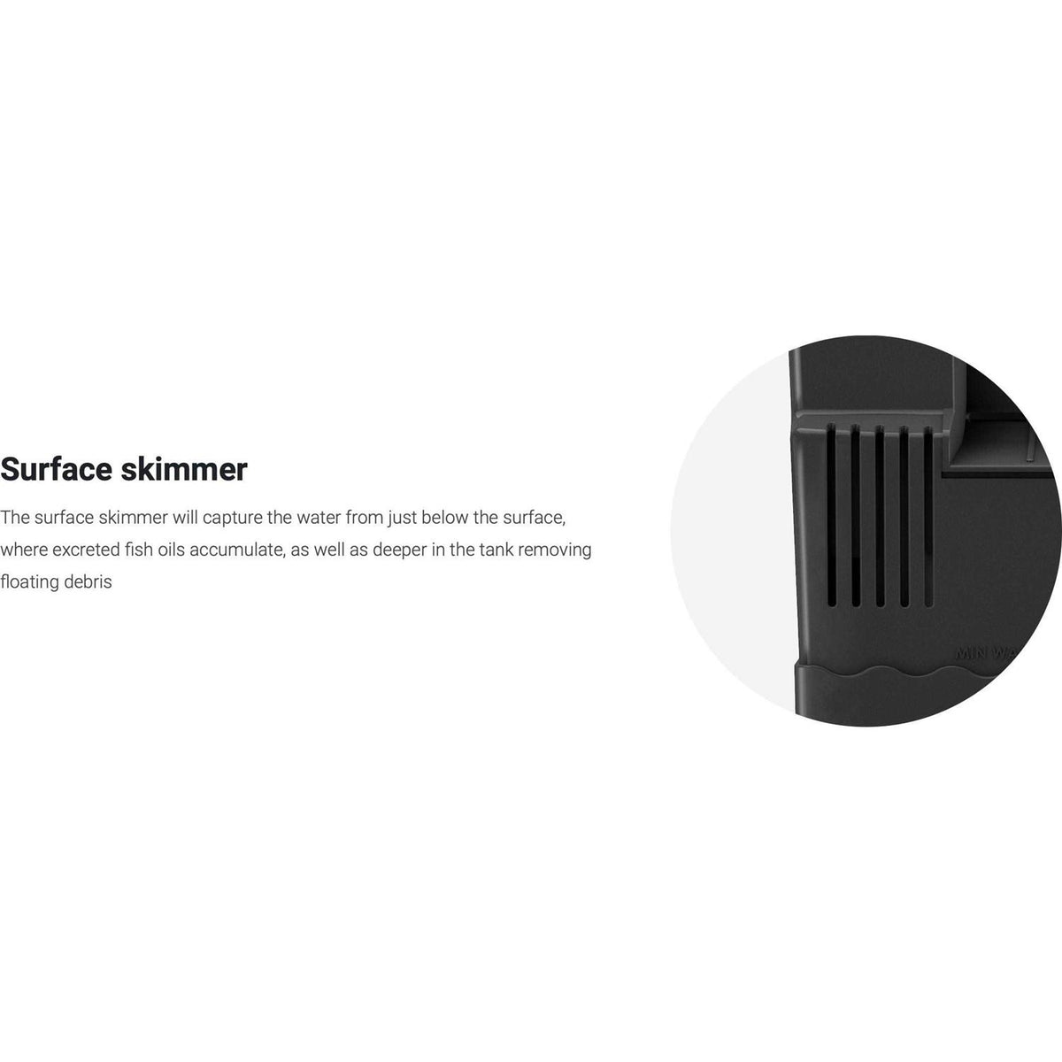 Power Filter X58932