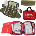 Compact Lightweight First Aid Kit V4619