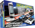 Digital 6 Car Powerbase F473