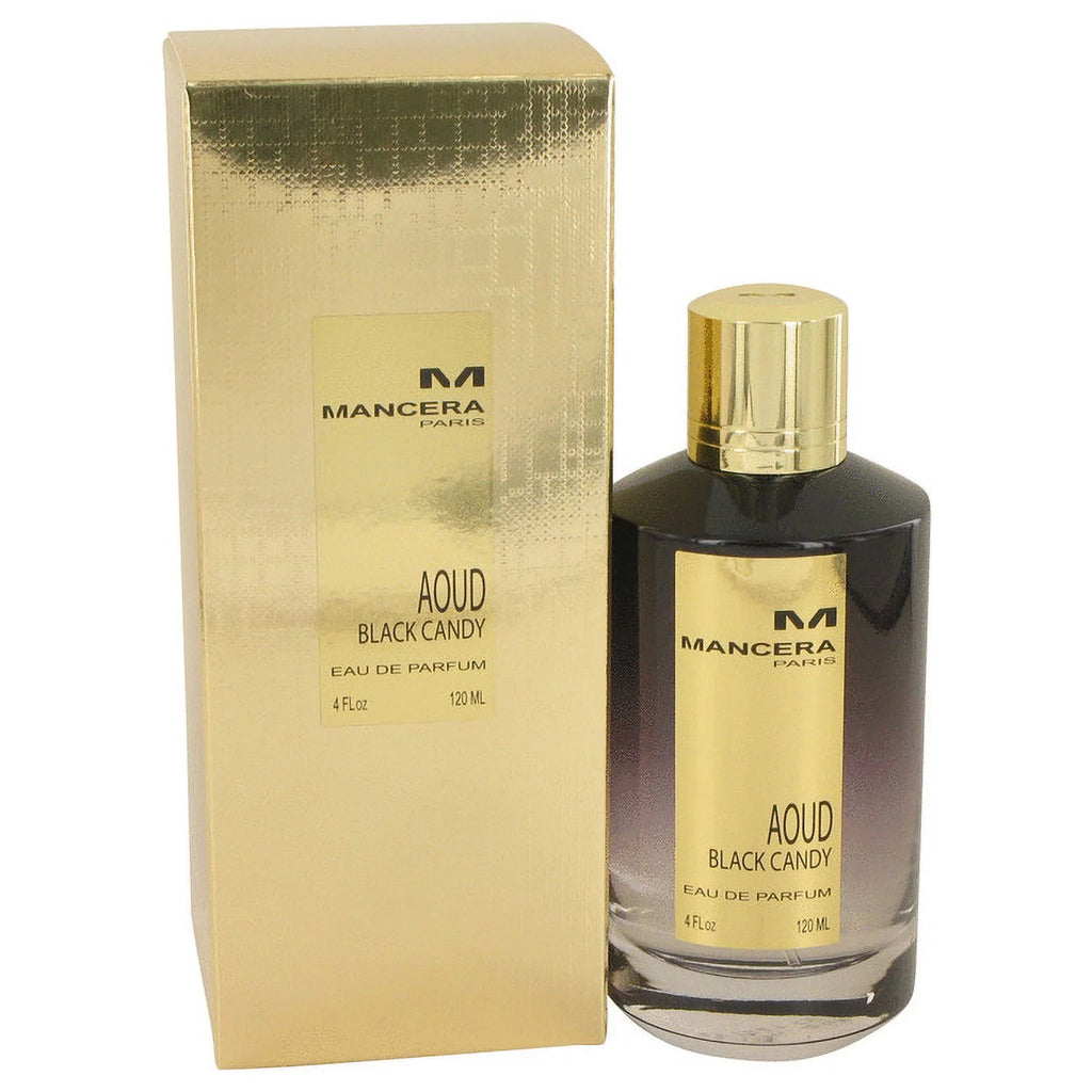 Black Candy Eau De Parfum Spray 4 Oz J56712