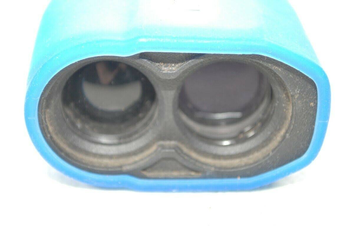 5x Laser Rangefinder X140