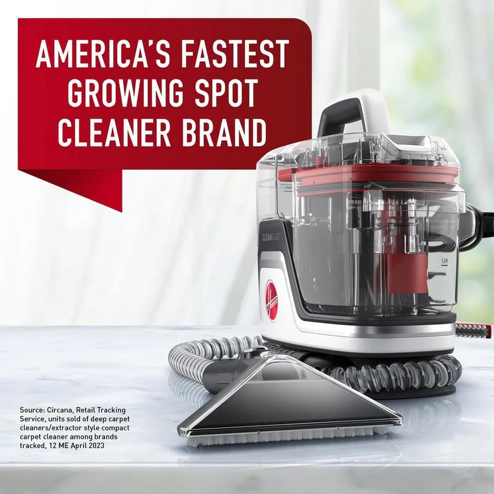 Portable Carpet and Upholstery Spot Cleaner N734651