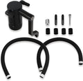 Black Catch Can Pack of 2 Z99743