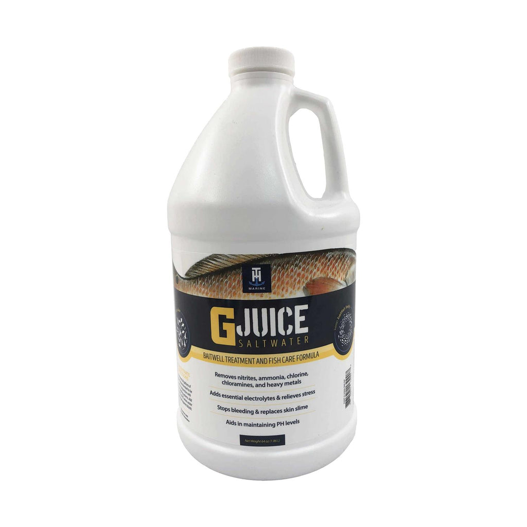 Livewell Treatment E1679