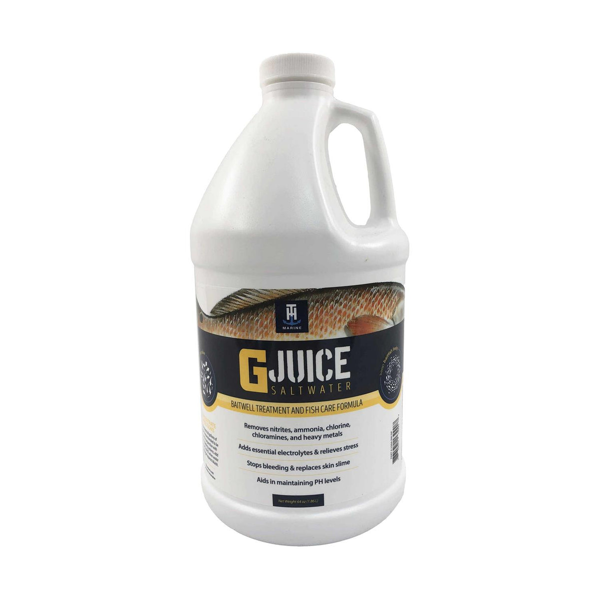 Livewell Treatment E1679