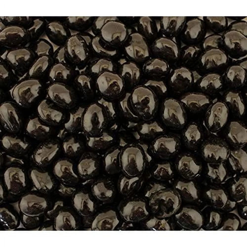 Dark Chocolate Covered Espresso Coffee Beans 2 Pound Bag Y928