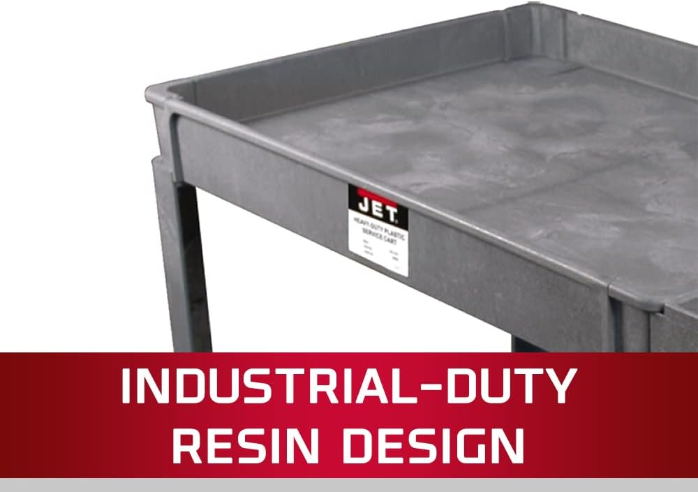 Resin Utility Cart Q227180