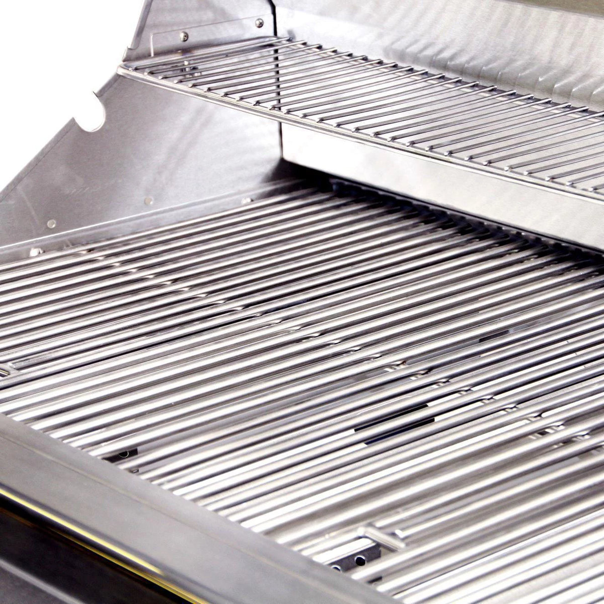 36-inch 4-burner Built-in Natural Gas Grill H328380