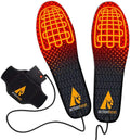 AA Heated Insoles T117
