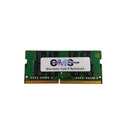 16GB DDR4 2400MHz Non ECC SODIMM Memory RAM F885