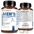 Non-GMO Multivitamin for Men, 120 Caps F220