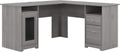 L Shape Desk W7622