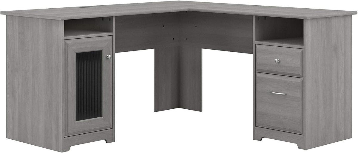 L Shape Desk W7622