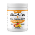 BCAA Powder Peach Mango 30 Servings E255737
