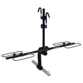 2 Bike Towing Rack U7537