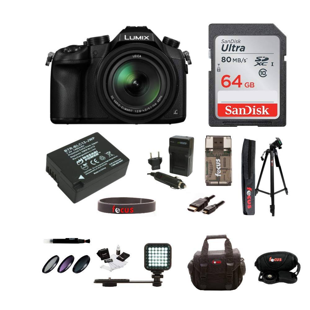 Digital Camera with Tripod and SD Card K721723