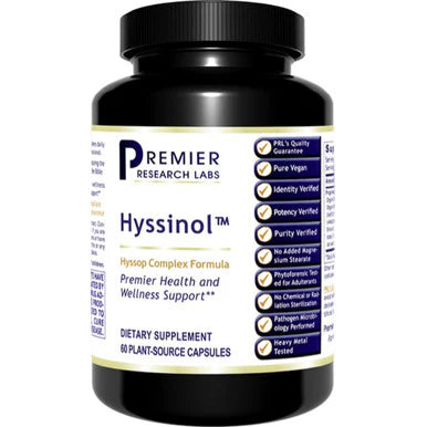 Hyssinol 60c M78828