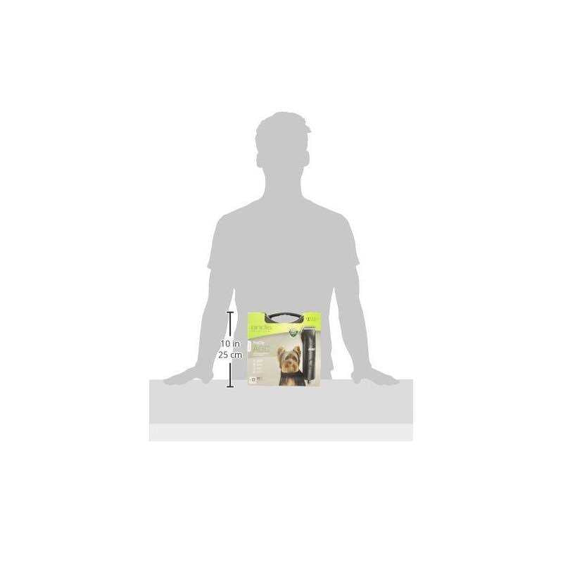 Pet Dog Detachable Blade Clipper H841030