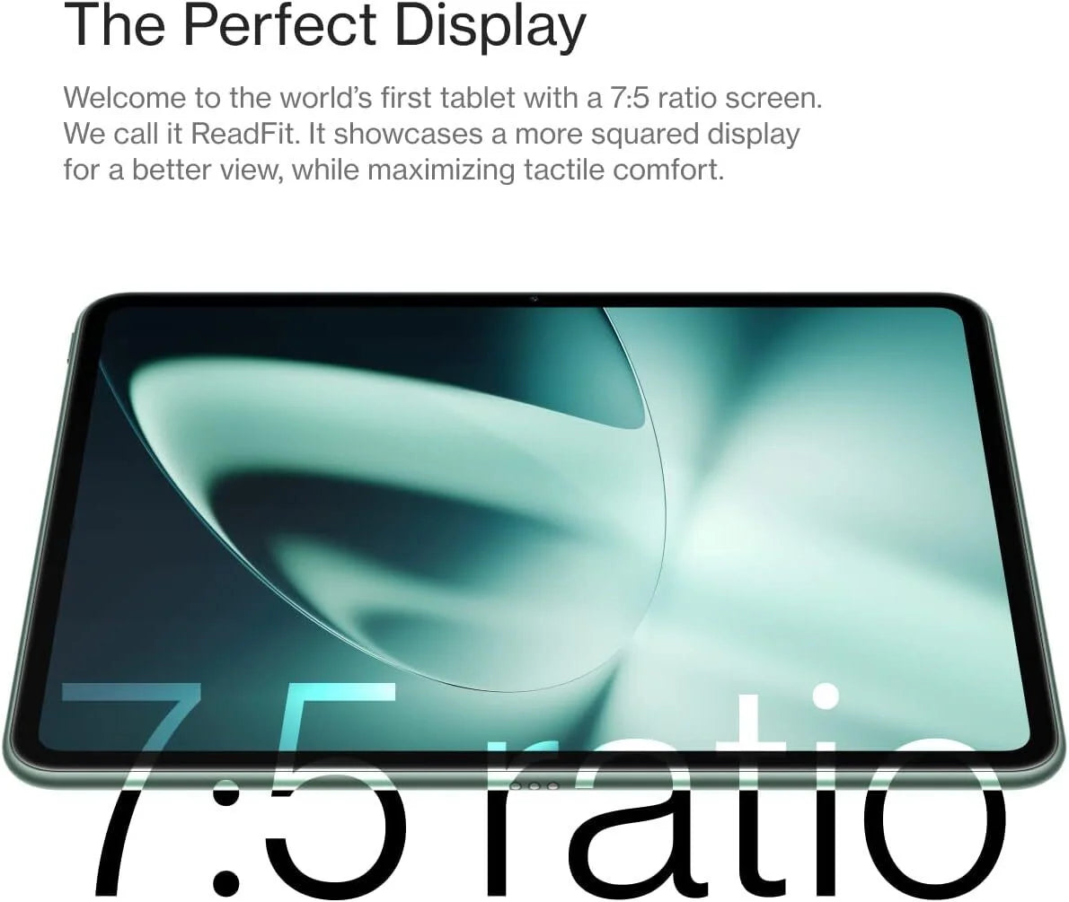 11.61" LCD Tablet L537